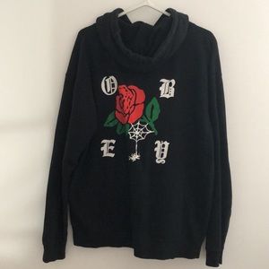 Obey Hoodie